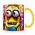Caneca Minions 3D (Mod.2) - Imagem 2