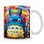 Caneca Meu Amigo Totoro 3D - Imagem 2