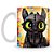 Caneca Banguela 3D (Mod.4) - Imagem 1