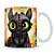 Caneca Banguela 3D (Mod.4) - Imagem 2