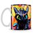 Caneca Banguela 3D (Mod.5) - Imagem 1