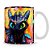 Caneca Banguela 3D (Mod.5) - Imagem 2