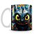 Caneca Banguela 3D (Mod.6) - Imagem 1