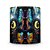 Caneca Banguela 3D (Mod.6) - Imagem 3