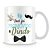 Caneca Promovido a Dindo - Imagem 2