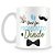 Caneca Promovido a Dindo (Com Foto) - Imagem 1