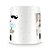 Caneca Promovido a Dindo (Com Foto) - Imagem 3