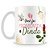 Caneca Promovida a Dinda (Com Nome) - Imagem 1