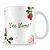 Caneca Promovida a Dinda (Com Nome) - Imagem 2