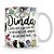 Caneca Dinda é Aquela - Imagem 2
