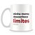Caneca Limites - Imagem 1
