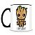 Caneca Personalizada Groot - Imagem 1