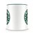Caneca Bitcoin Coffee - Imagem 3
