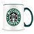 Caneca Bitcoin Coffee - Imagem 2