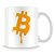 Caneca Bitcoin Derretendo - Imagem 2