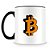 Caneca Bitcoin (Mod.1) - Imagem 1