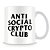 Caneca Anti Social Crypto Club - Imagem 2