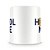 Caneca Bitcoin Hodl Me - Imagem 3