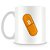Caneca Bitcoin Pills - Imagem 1