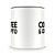 Caneca Coffe & Crypto - Imagem 3