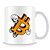 Caneca Super Bitcoin - Imagem 2