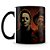 Caneca Halloween Quarteto do Horror - Imagem 1