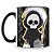 Caneca Feliz Halloween (Mod.1) - Imagem 2