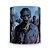 Caneca Halloween Horda de Zumbis - Imagem 2