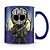 Caneca Halloween (Jason) - Imagem 2