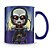 Caneca Halloween (Jogos Mortais) - Imagem 2