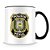 Caneca Polícia Penal do Amapá - Imagem 2