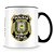 Caneca Polícia Penal do Amapá (Com Nome) - Imagem 3