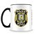 Caneca Polícia Penal do Amapá (Com Nome) - Imagem 1
