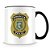 Caneca Polícia Penal do Ceará - Imagem 2