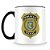 Caneca Polícia Penal do Ceará - Imagem 1