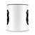 Caneca Polícia Penal do Distrito Federal - Imagem 3