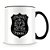 Caneca Polícia Penal de São Paulo - Imagem 2