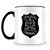 Caneca Polícia Penal de São Paulo - Imagem 1