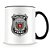 Caneca Polícia Penal do Paraná - Imagem 2