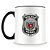 Caneca Polícia Penal do Paraná - Imagem 1