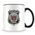 Caneca Polícia Penal do Paraná (Com Nome) - Imagem 3