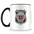 Caneca Polícia Penal do Paraná (Com Nome) - Imagem 1