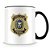 Caneca Polícia Penal do Rio de Janeiro - Imagem 2