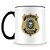 Caneca Polícia Penal do Rio de Janeiro - Imagem 1