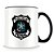 Caneca Polícia Penal do Espírito Santo - Imagem 2
