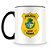 Caneca Polícia Penal de Goiás - Imagem 1