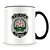 Caneca Polícia Penal de Minas Gerais - Imagem 2
