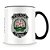 Caneca Polícia Penal de Minas Gerais (Com Nome) - Imagem 3