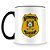 Caneca Polícia Penal do Rio Grande do Sul - Imagem 1