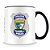 Caneca Polícia Penal de Roraima (Com Nome) - Imagem 3